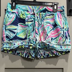 Lilly Pulitzer Shorts